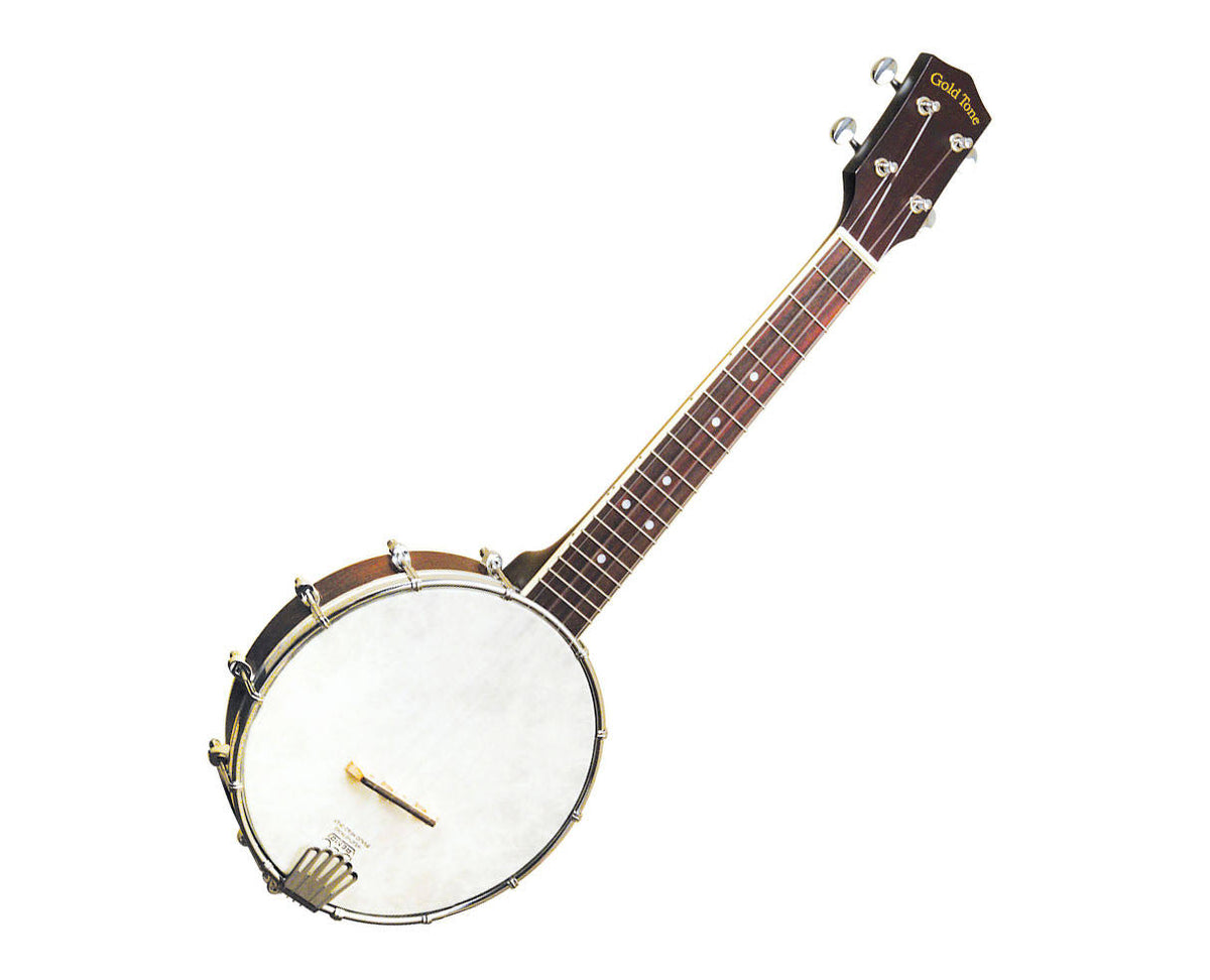 Concert-Scale Ukulele L546