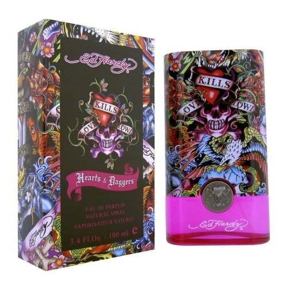 Eau de Parfum for Women 3.4 oz K45762