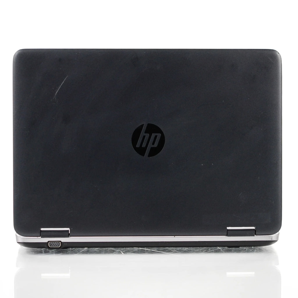 Used HP ProBook 640 G2 14" Laptop Core i5 8GB 512GB SSD Win 10 Pro D43328