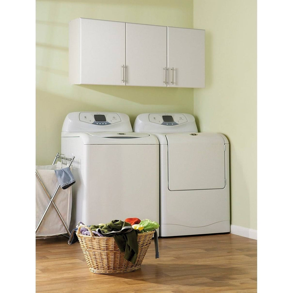 Black Wall Cabinet A120388