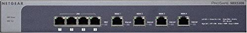 Quad Wan VPN Firewall with SSL and IPSEC VPN I67836