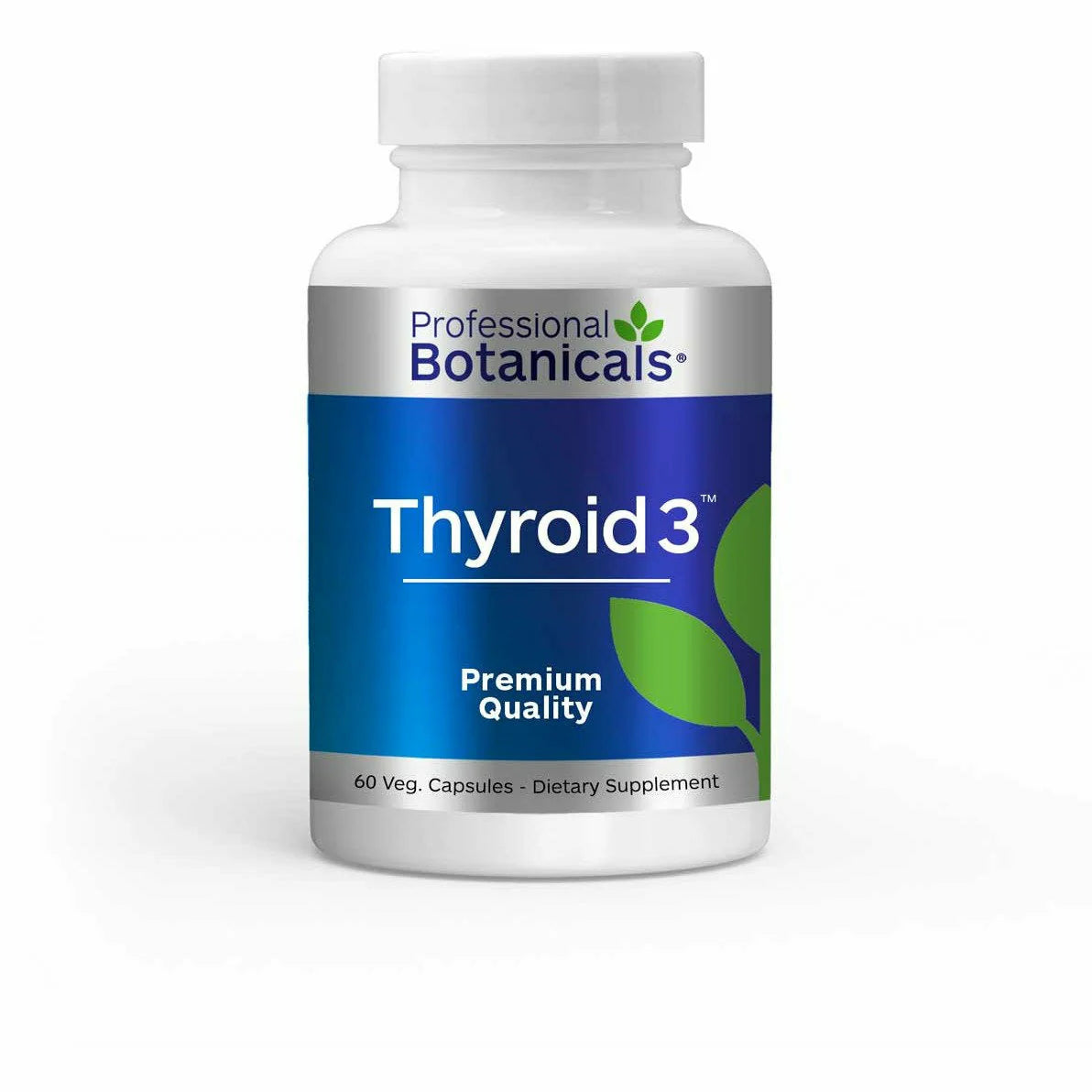 Thyroid 3 60 vegcaps C229781