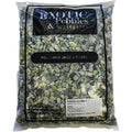 Polished Jade Reptile & Terrarium Gravel J24777