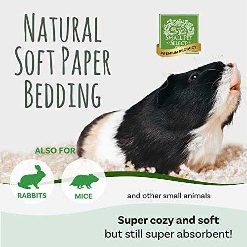 Paper Bedding I13903