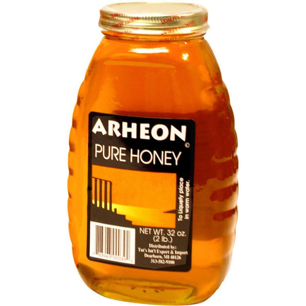Honey, 32 Oz W150369