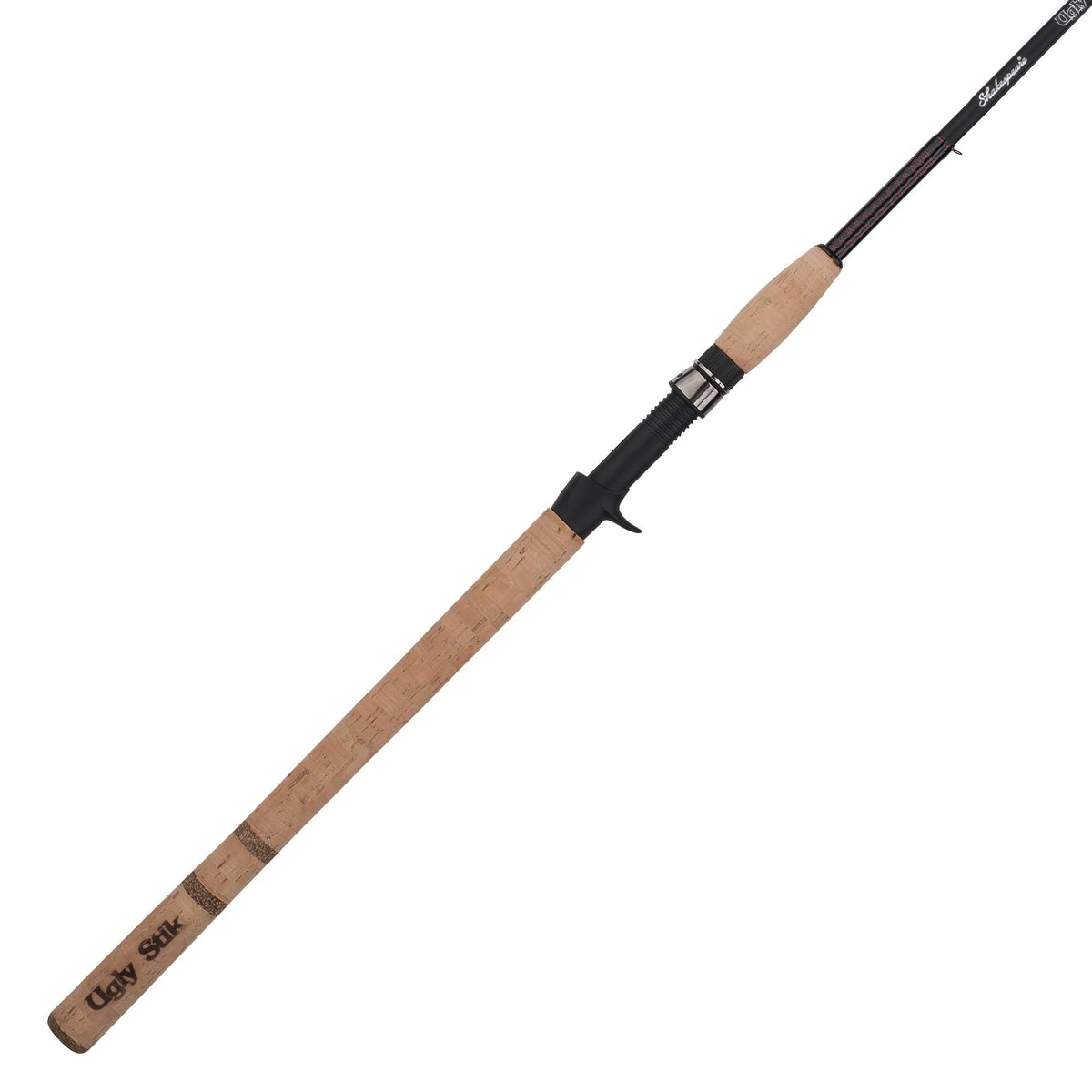 Casting Rod R273