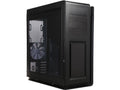 Aluminum mATX Tower Computer Case V682