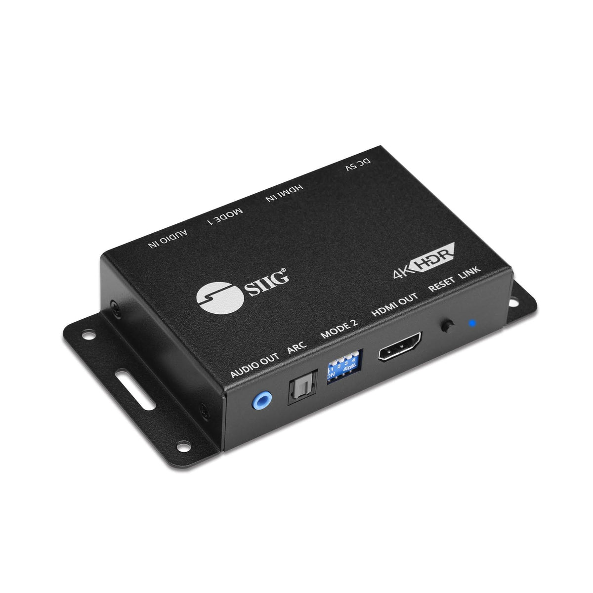 HDMI 2.0 Audio Extractor H431003