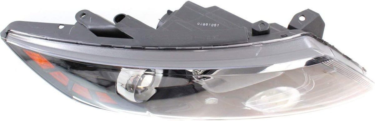 KIA OPTIMA 2011 Headlight Set Halogen Assembly F290911