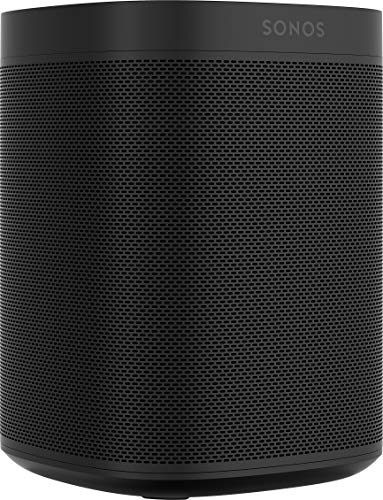 White Smart Speaker H550541