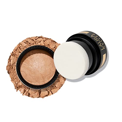 Travel Size Color Correcting Powder Foundation - Light S62595