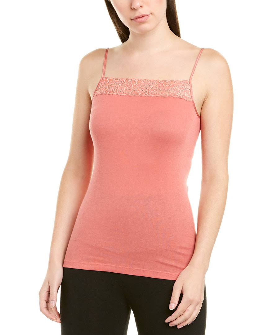 Mineral Red Spaghetti Camisole U584