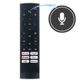 Replaced Remote Control D134839