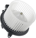 Heater Blower Motor with Fan Cage Pack of 2 S88213