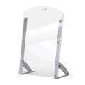 24 Ag200 Buffet Sneeze Guard K31505