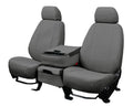 Charcoal Tweed Front Bucket Seat Covers H75526