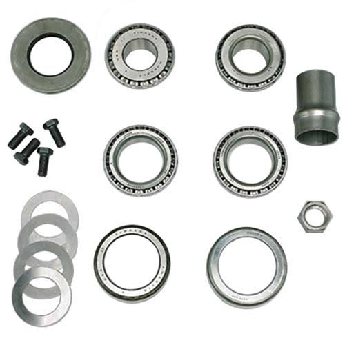 Complete Ring and Pinion Installation Kits G5245
