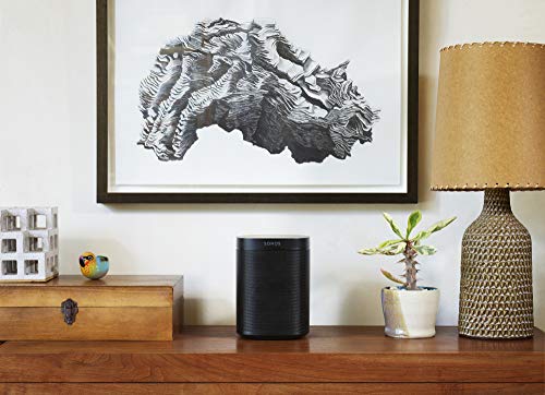 White Smart Speaker H550541