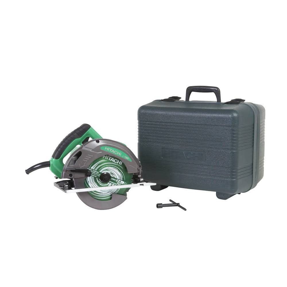 7-1/4 in. 15 Amp Circular Saw Kit K621721
