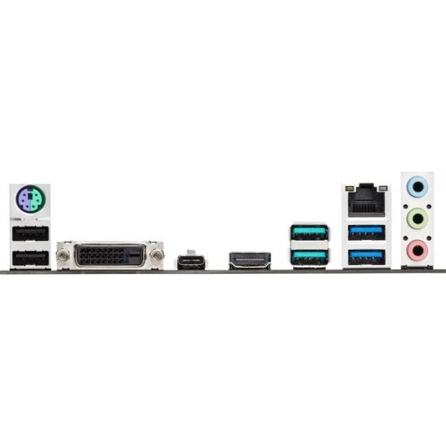 ATX Motherboard Socket AM4 O545684