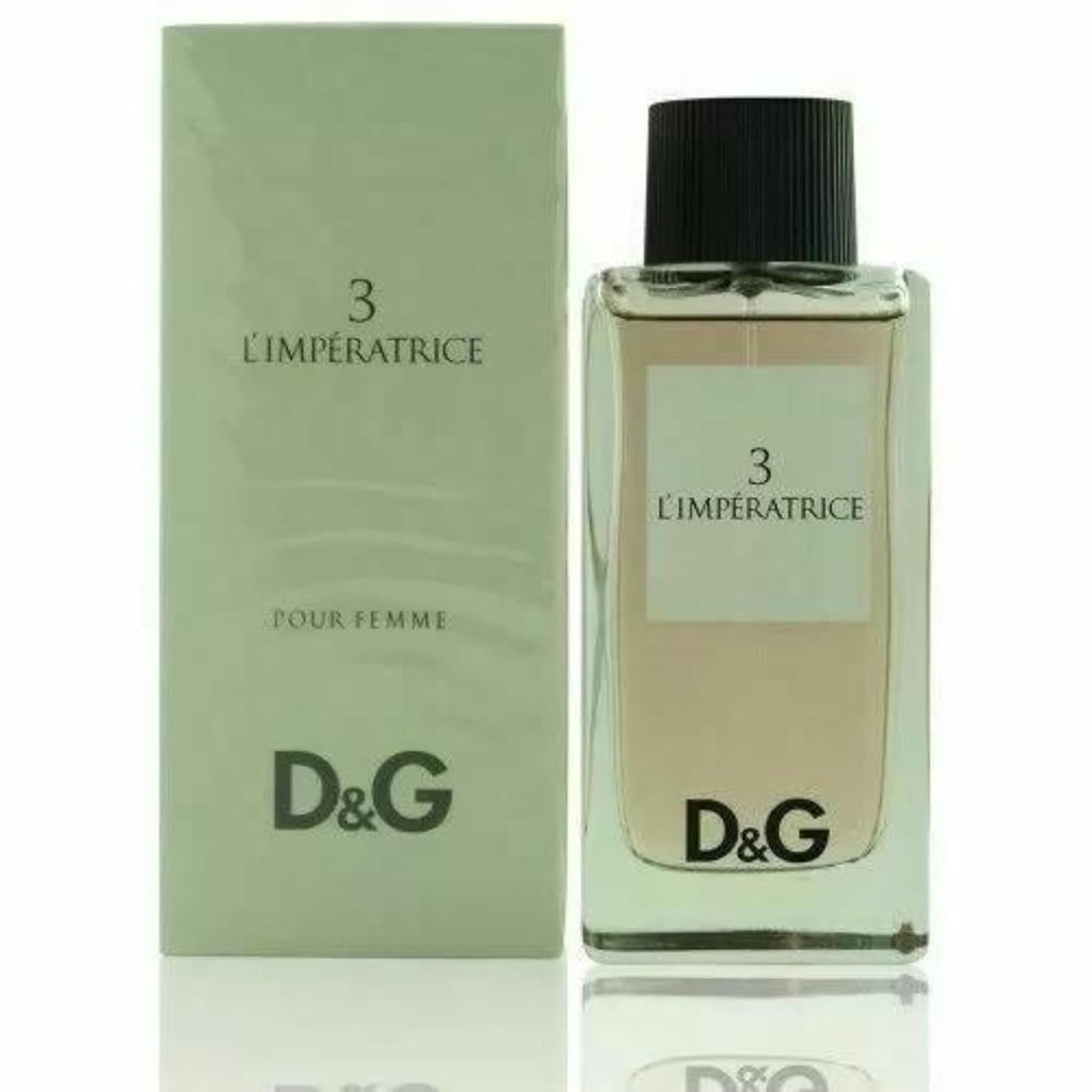 3.3 oz Eau de Toilette Perfume A5257