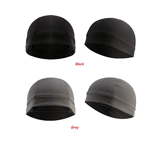 Cooling Sweat Skull Cap Helmet Liner I9450
