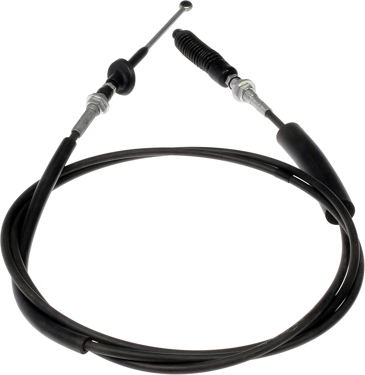 Gearshift Control Cable Assembly A636