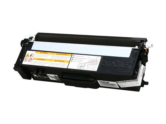 Black High-Yield Toner Cartridge Y4599