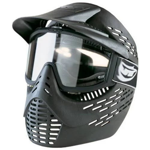 Black Radar Single Mask Y6352