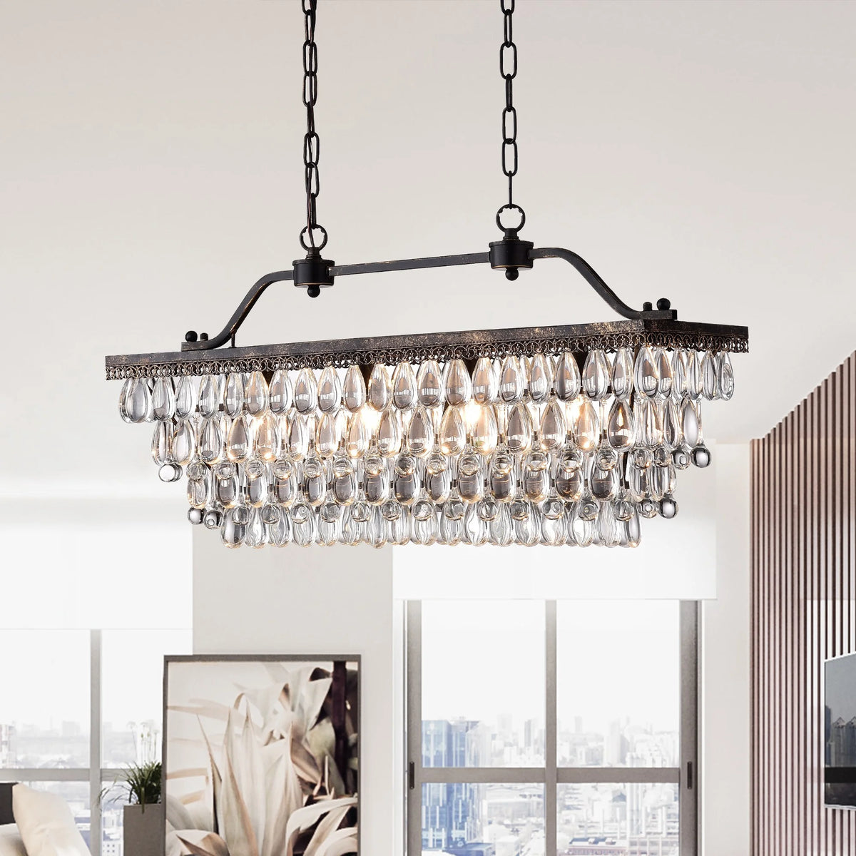 Pendant Light M423