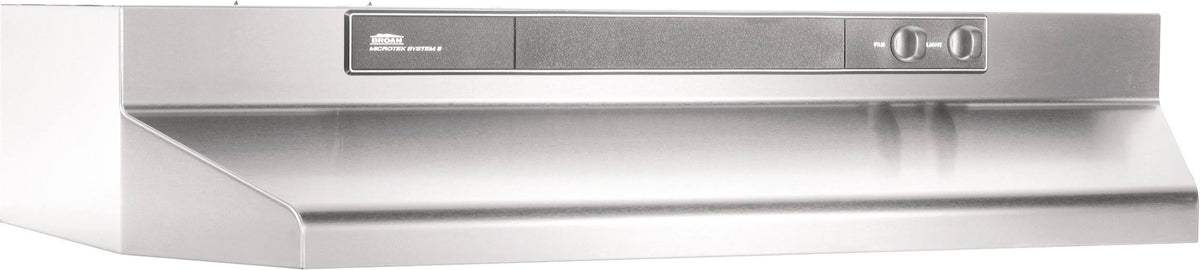 30 Inch Under Cabinet Range Hood U717981