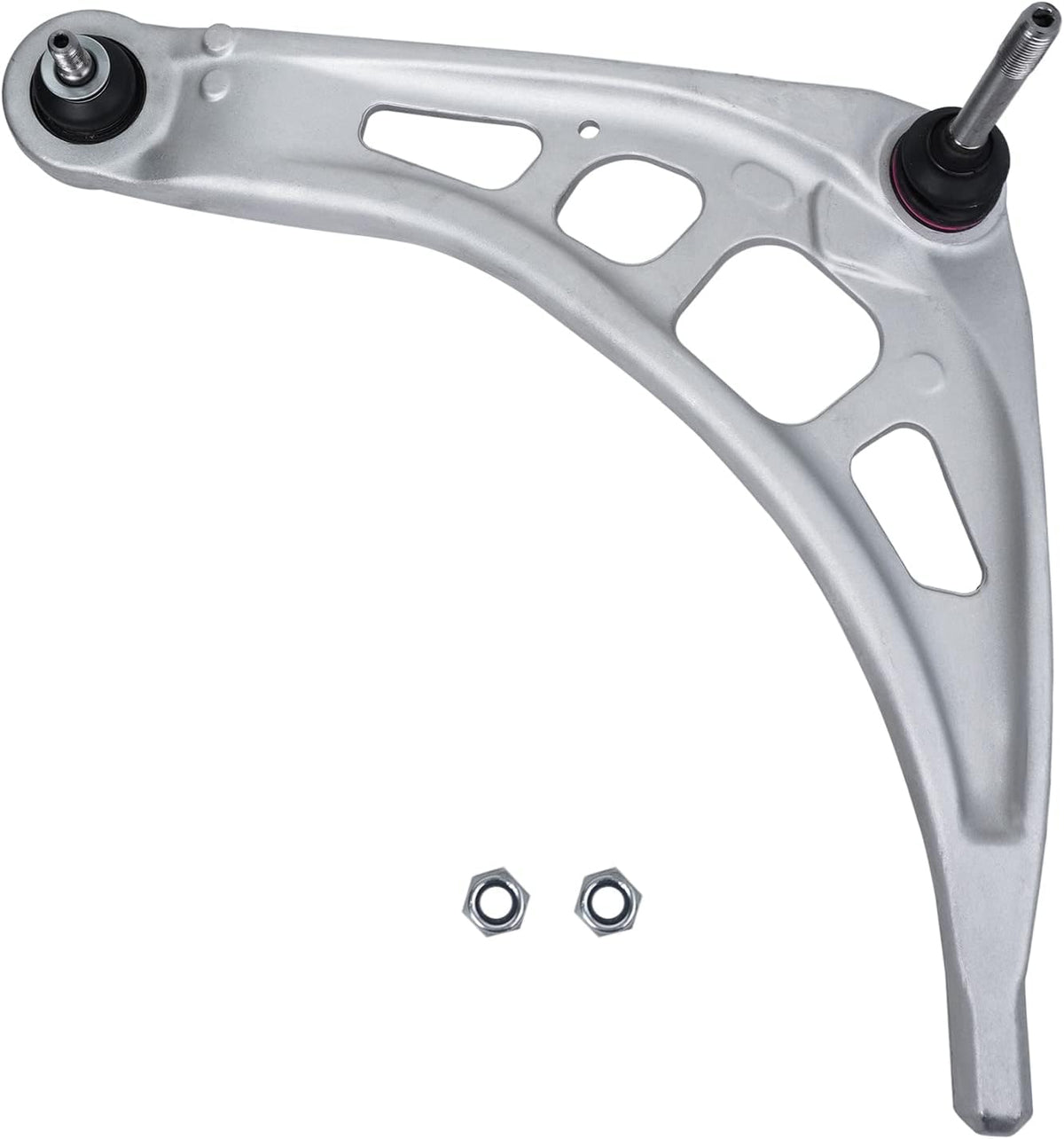 Front Left Lower Control Arm with Ball Joint Pack of 2 B2816