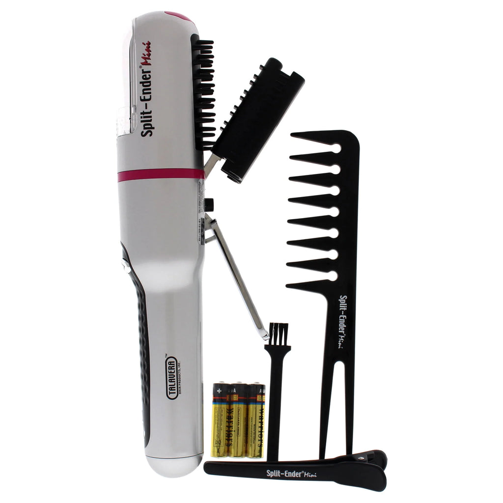 Portable Split End Hair Trimmer G6204