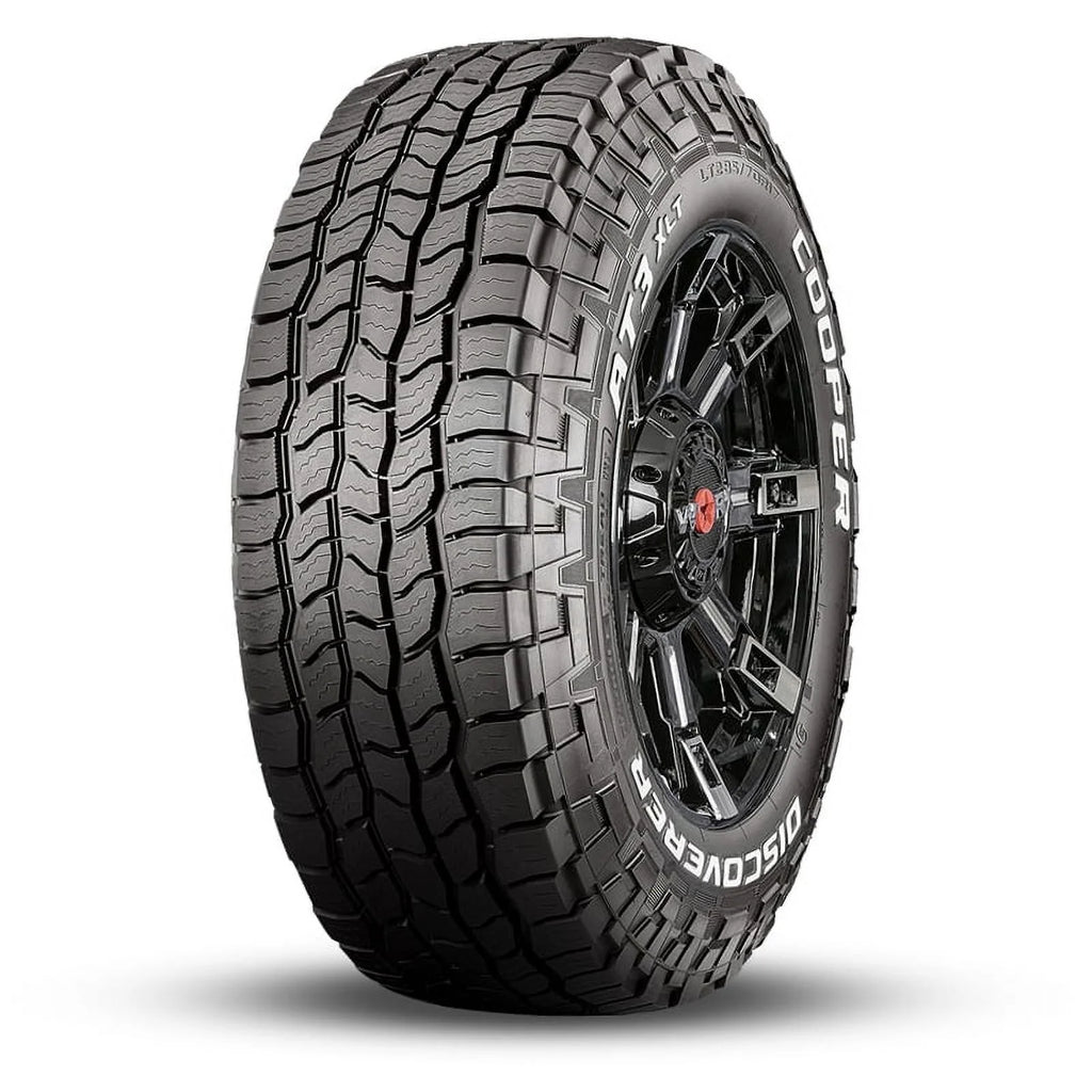 All Terrain Light Truck Tire B149018
