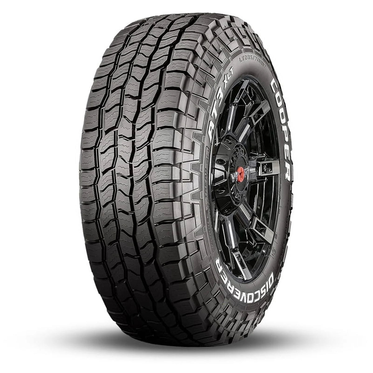 All Terrain Light Truck Tire B149018