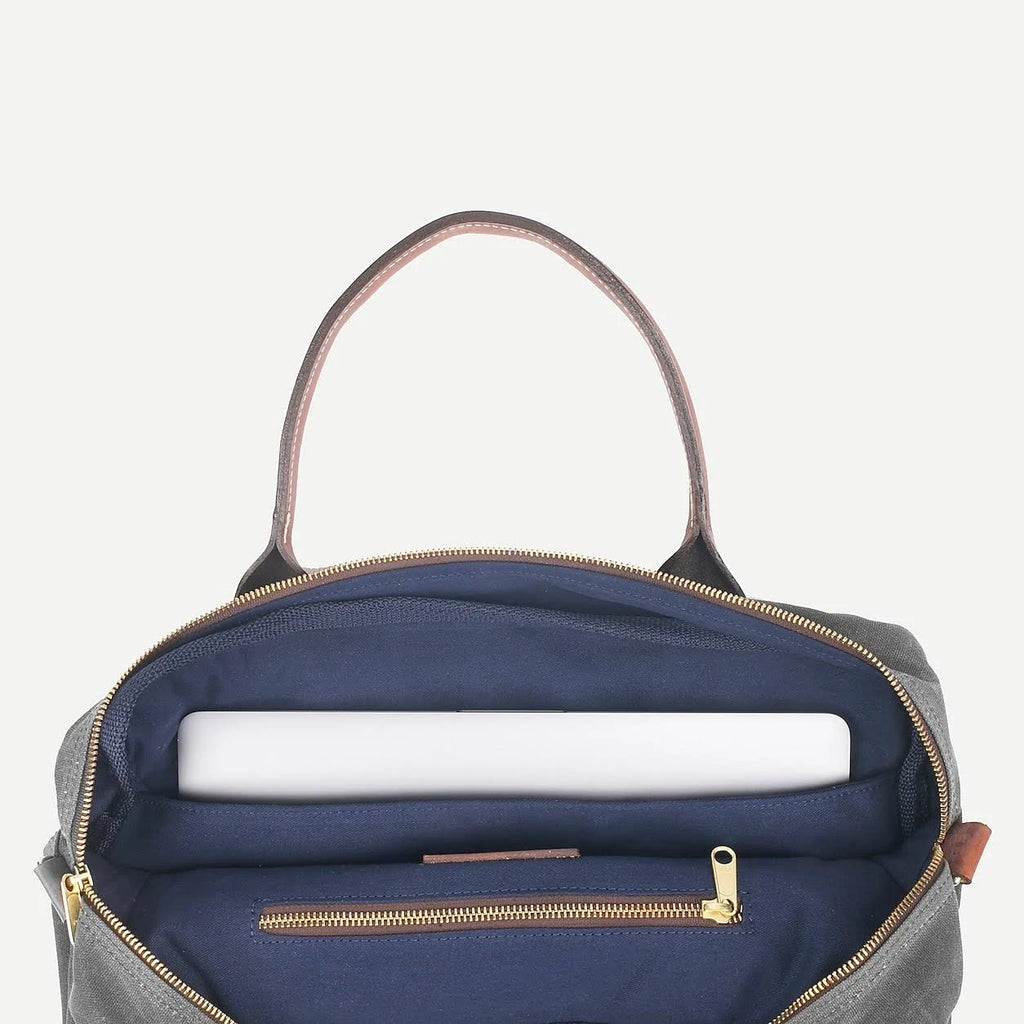 Mens Flight Briefcase R974521
