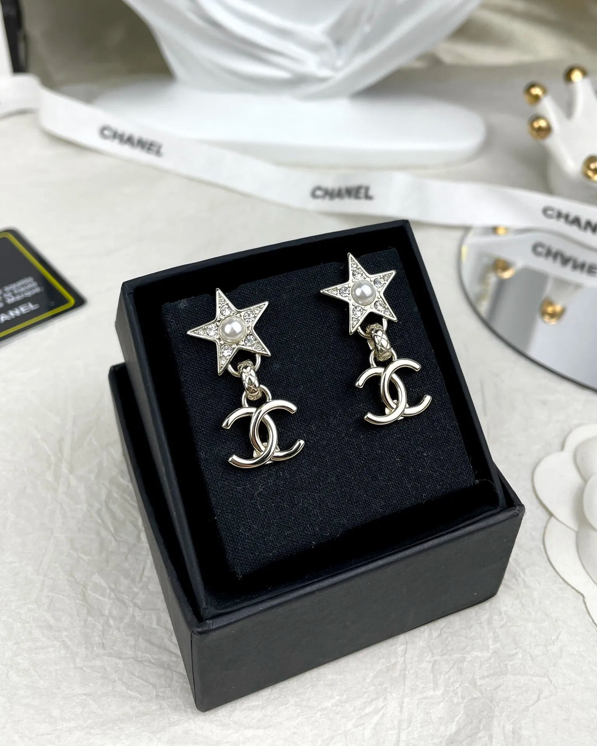 Jewelry J366