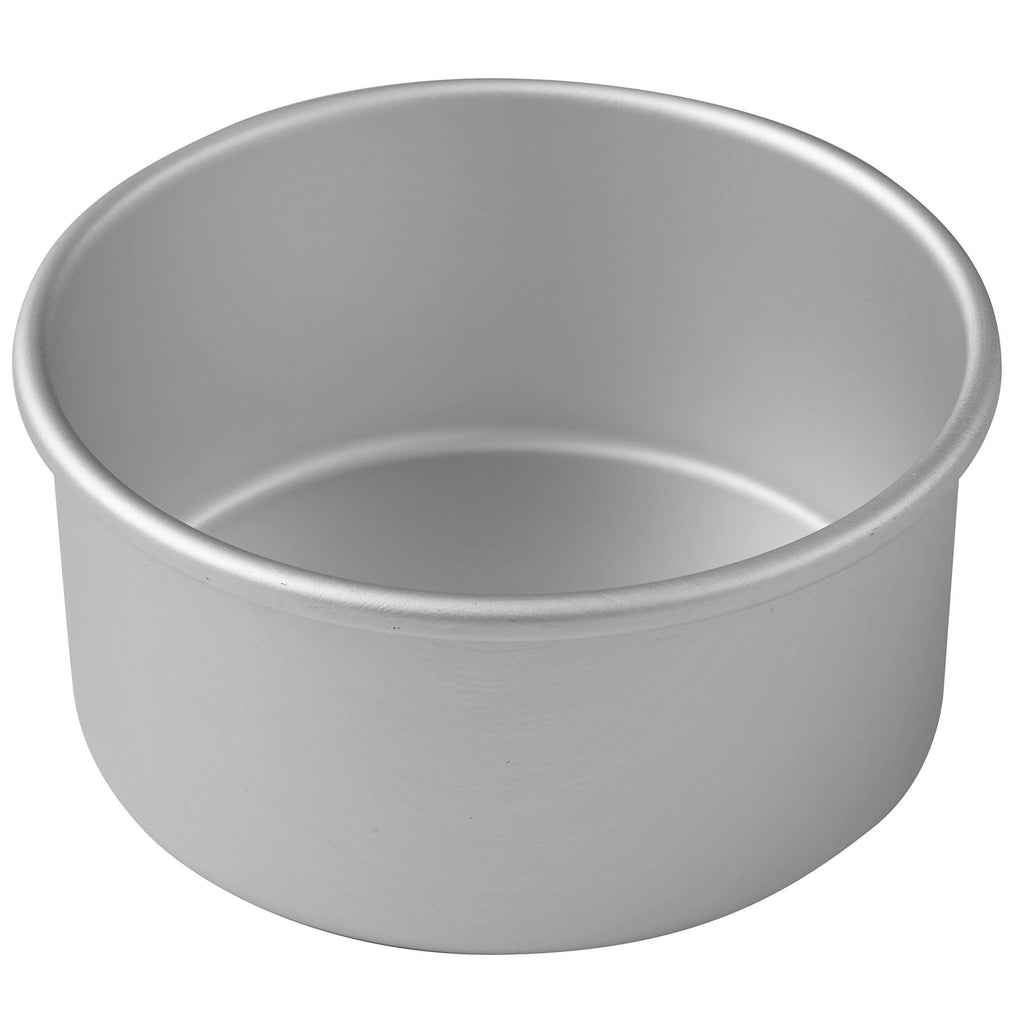 Round Cake Tin, Aluminium, 15cm G5028