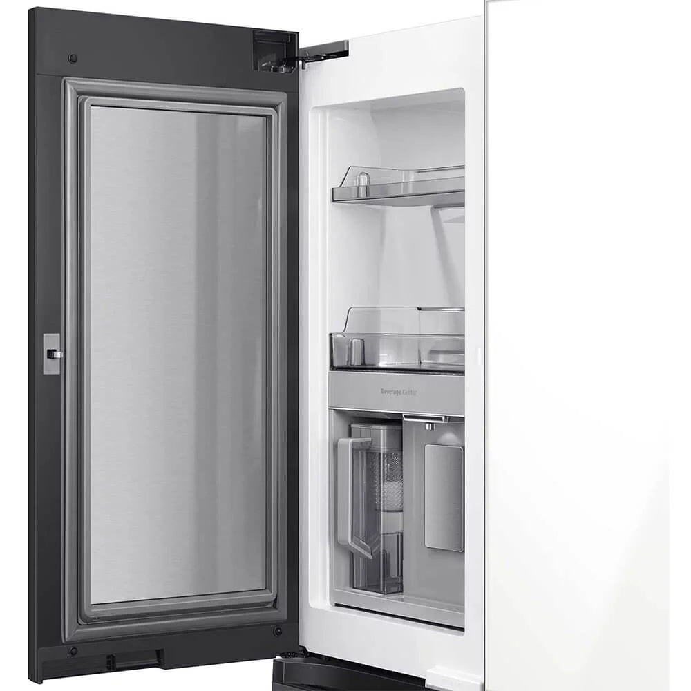French Door Freestanding Refrigerator J938890