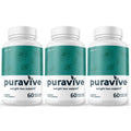 Dietary Supplement 60 Capsules 3 Pack B819
