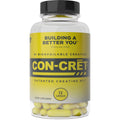 Creatine HCl Capsules 72 Ct I130