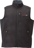 Black Men's Neo Vest G261