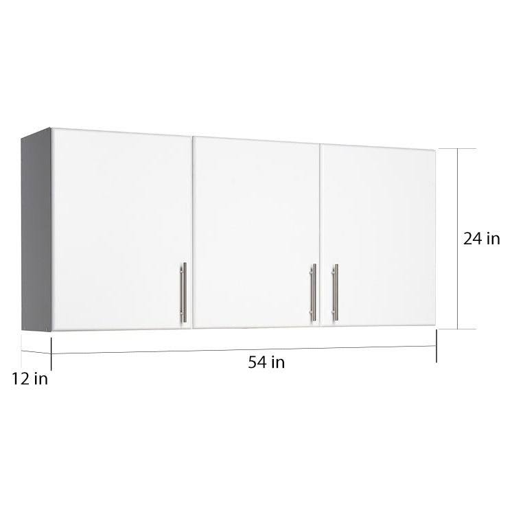 Black Wall Cabinet A120388