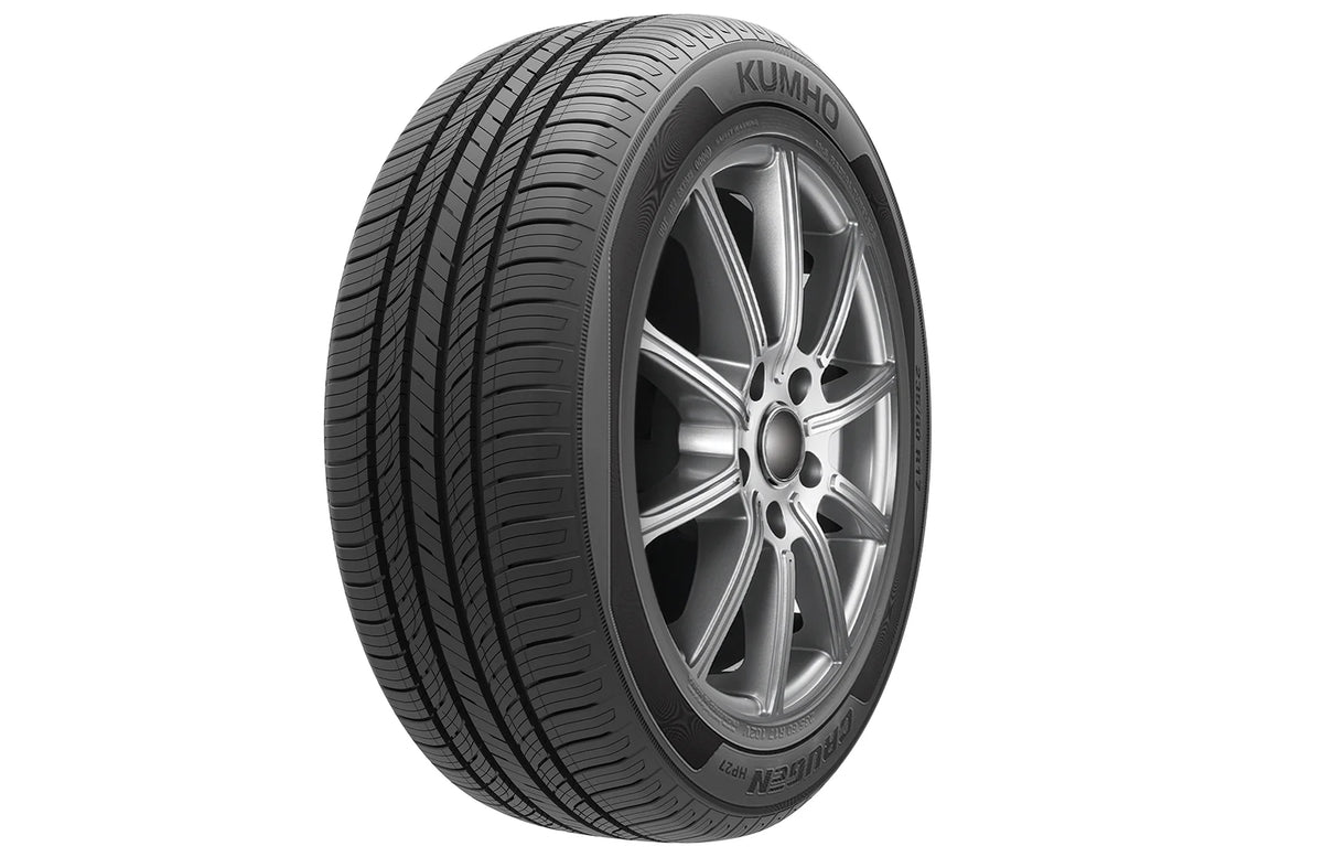 All Season Tire 285/45R22 114V J7969