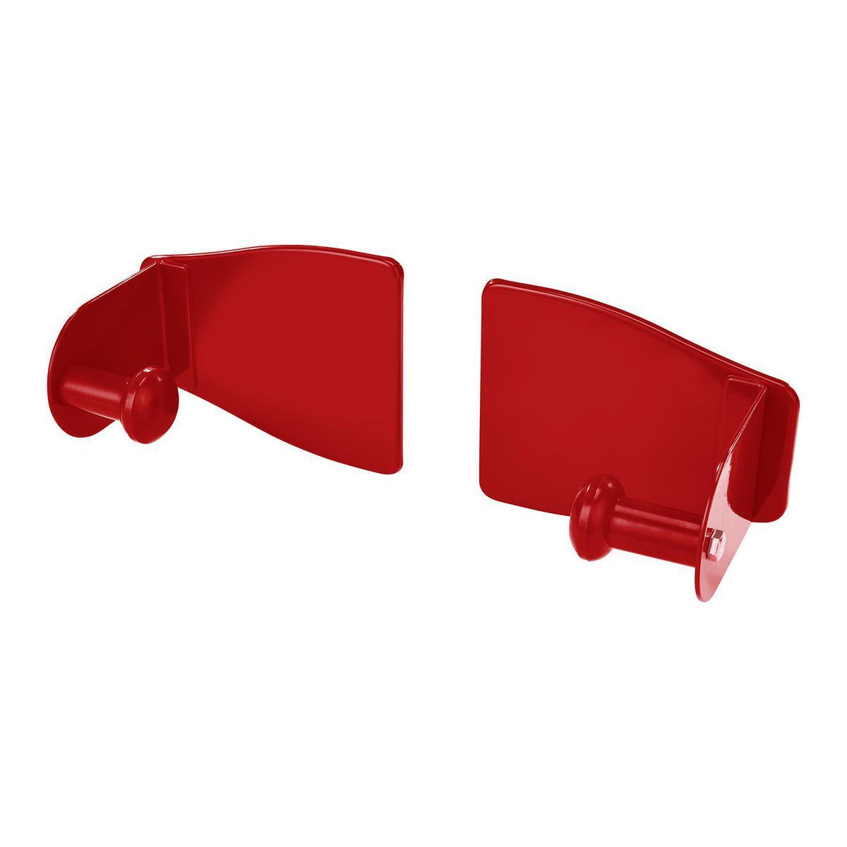 Magnetic Paper Towel Holder A322396