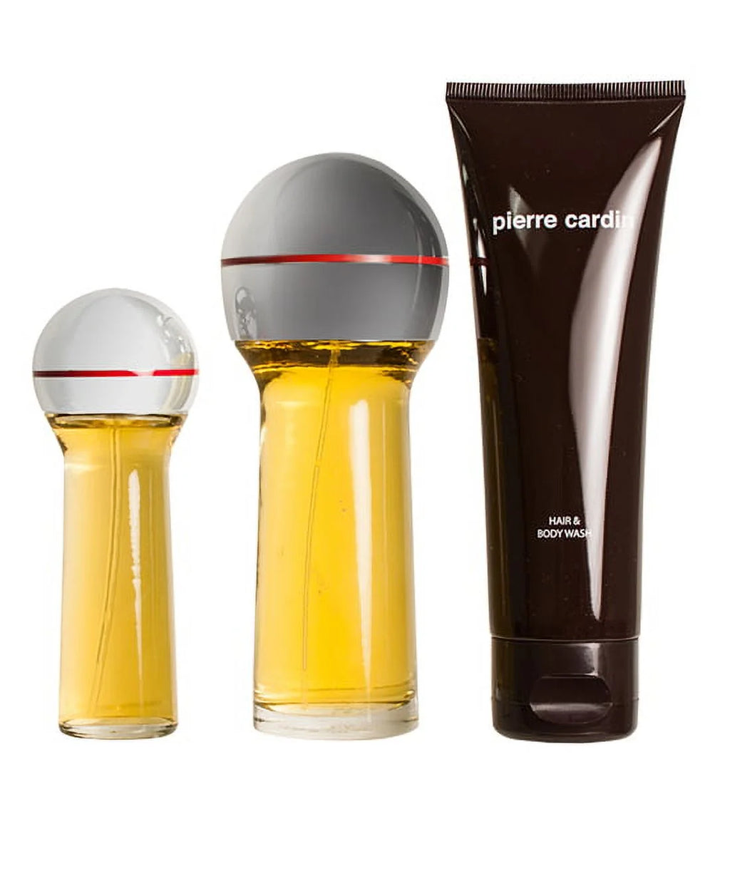 Cologne Gift Set 3 Pieces M196023