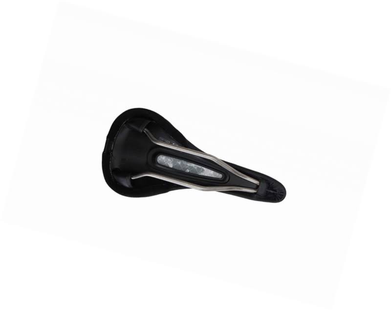 Black Saddle I87032