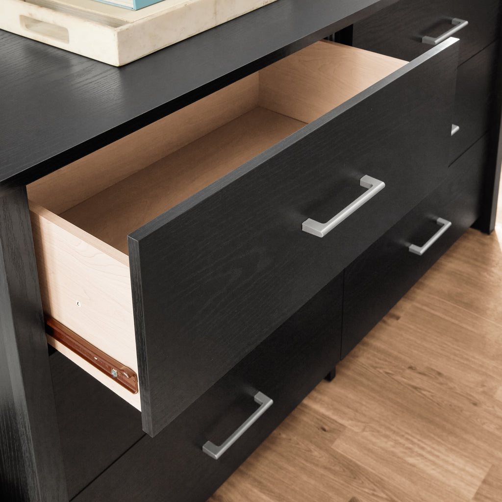 6 Drawer Dresser R580818