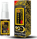Men's Delay Spray Oil Gel M62674