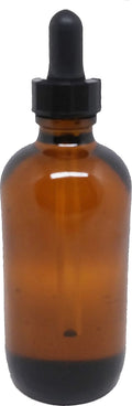 Scented Body Oil Fragrance 4 oz I8619